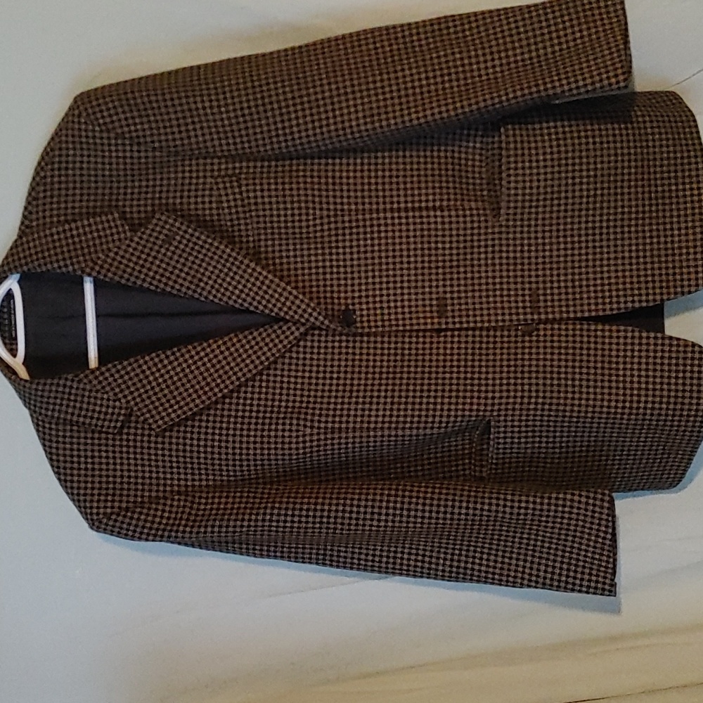 Bosa 40/102 reg Sports Jacket
